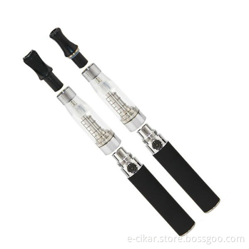E-Cig CE4 Clear Cartomizer (EK-CE4)